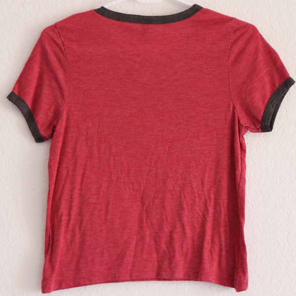 Sun & Moon Tee | Tilly's - Picture 3 of 3